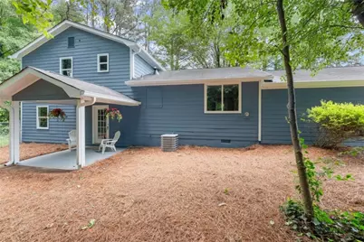 381 Plantation Boulevard, Lawrenceville, GA 30046 - Photo 4