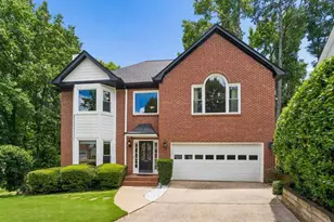 1185 Alexandria Ct NE, Brookhaven, GA 30319 - Photo 1