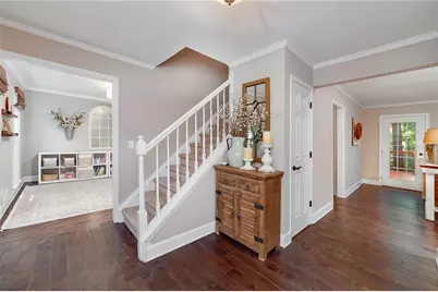 7195 Meadowsweet Trace, Roswell, GA 30076 - Photo 2