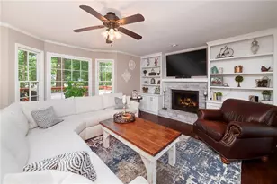 7195 Meadowsweet Trce, Roswell, GA 30076 - Photo 4