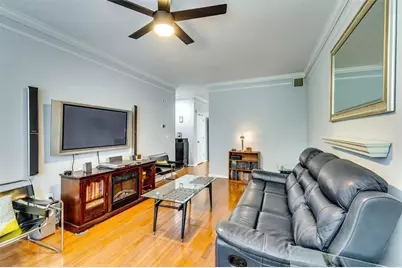375 Highland Avenue NE #602, Atlanta, GA 30312 - Photo 4