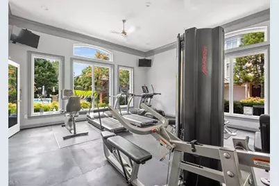375 Highland Avenue NE #602, Atlanta, GA 30312 - Photo 30