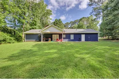 620 Kingston Lane NW, Conyers, GA 30012 - Photo 2