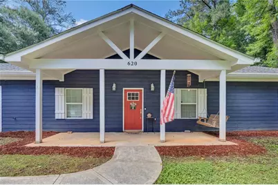 620 Kingston Lane NW, Conyers, GA 30012 - Photo 4