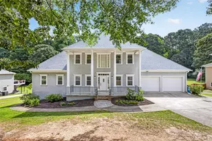 2058 Lakewood Circle, Grayson, GA 30017 - Photo 1