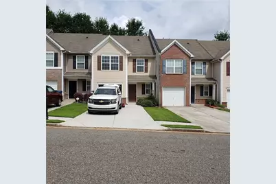 1636 Little Creek Drive, Lawrenceville, GA 30045 - Photo 1