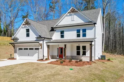 997 Lakeview, Commerce, GA 30529 - Photo 2