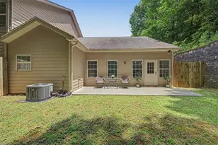 182 Towne Villas Dr, Jasper, GA 30143 - Photo 30