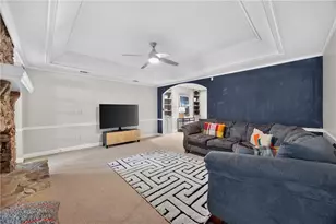 135 Gilford Way, Atlanta, GA 30350 - Photo 32