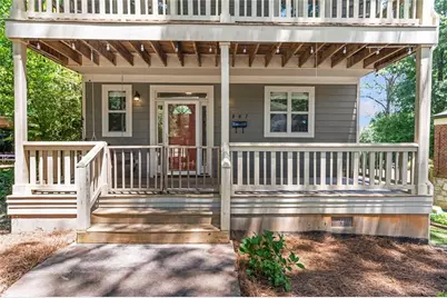 967 Victory Drive SW, Atlanta, GA 30310 - Photo 2