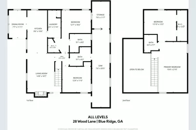 28 Wood Lane, Blue Ridge, GA 30513 - Photo 60