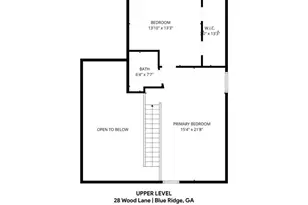 28 Wood Ln, Blue Ridge, GA 30513 - Photo 62