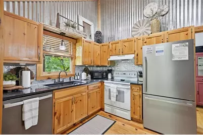 28 Wood Lane, Blue Ridge, GA 30513 - Photo 12