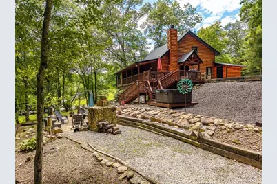 28 Wood Lane, Blue Ridge, GA 30513 - Photo 46