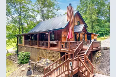 28 Wood Lane, Blue Ridge, GA 30513 - Photo 50