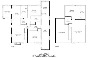 28 Wood Ln, Blue Ridge, GA 30513 - Photo 62