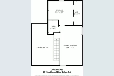 28 Wood Lane, Blue Ridge, GA 30513 - Photo 60