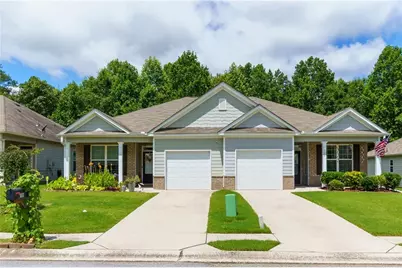 500 Vandenburg Drive, Villa Rica, GA 30180 - Photo 2
