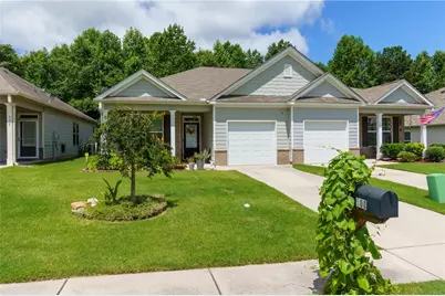 500 Vandenburg Drive, Villa Rica, GA 30180 - Photo 1