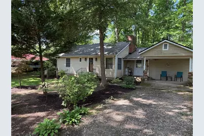 1268 Woodland Road NE, Conyers, GA 30012 - Photo 2