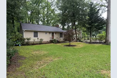 1268 Woodland Road NE, Conyers, GA 30012 - Photo 4