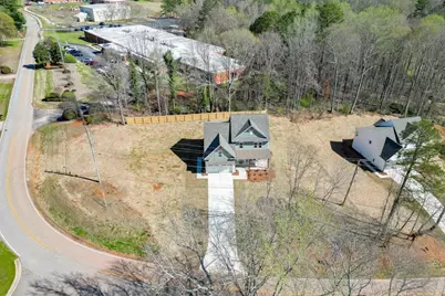 929 Lakeview, Commerce, GA 30529 - Photo 46