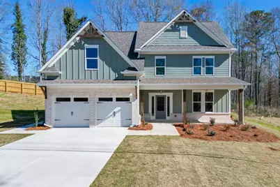 929 Lakeview, Commerce, GA 30529 - Photo 2