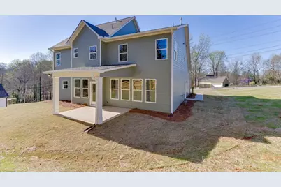 929 Lakeview, Commerce, GA 30529 - Photo 42