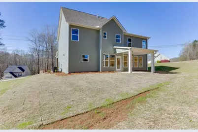 929 Lakeview, Commerce, GA 30529 - Photo 44