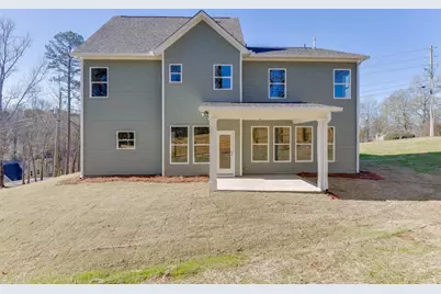 929 Lakeview, Commerce, GA 30529 - Photo 40