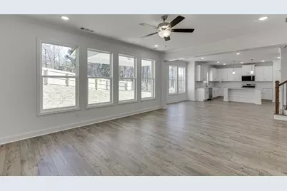929 Lakeview, Commerce, GA 30529 - Photo 18