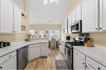 1190 Sunhill Drive, Lawrenceville, GA 30043 - Photo 12