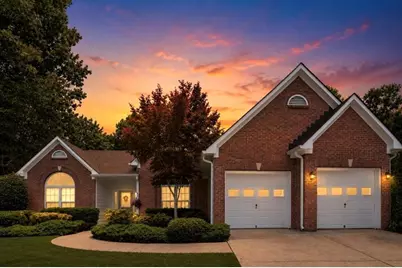 1190 Sunhill Drive, Lawrenceville, GA 30043 - Photo 2