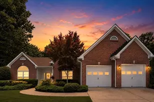 1190 Sunhill Dr, Lawrenceville, GA 30043 - Photo 2