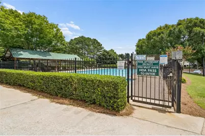 1190 Sunhill Drive, Lawrenceville, GA 30043 - Photo 30