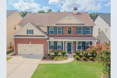 3666 Bridge Walk Drive, Lawrenceville, GA 30044 - Photo 2