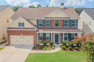 3666 Bridge Walk Dr, Lawrenceville, GA 30044 - Photo 2