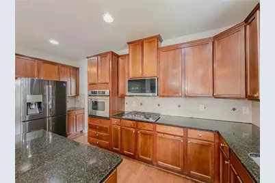 3666 Bridge Walk Drive, Lawrenceville, GA 30044 - Photo 16