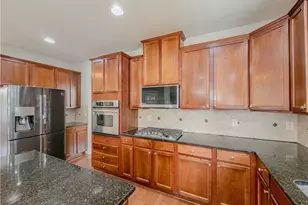 3666 Bridge Walk Dr, Lawrenceville, GA 30044 - Photo 16