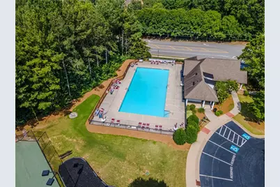 3666 Bridge Walk Drive, Lawrenceville, GA 30044 - Photo 66