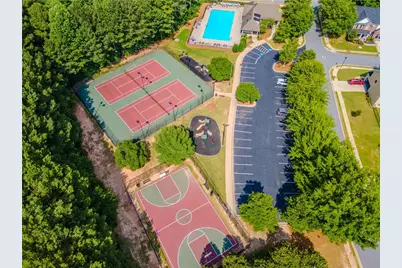 3666 Bridge Walk Drive, Lawrenceville, GA 30044 - Photo 64