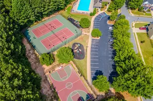 3666 Bridge Walk Dr, Lawrenceville, GA 30044 - Photo 64