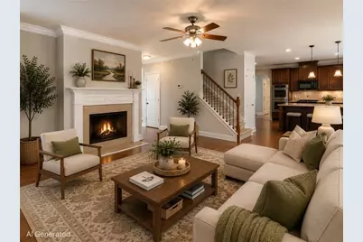 3666 Bridge Walk Drive, Lawrenceville, GA 30044 - Photo 22