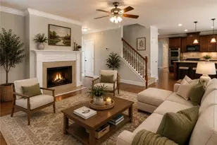 3666 Bridge Walk Dr, Lawrenceville, GA 30044 - Photo 22
