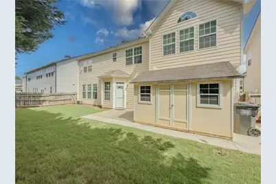 3666 Bridge Walk Drive, Lawrenceville, GA 30044 - Photo 58