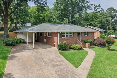 1397 Woodbine Street, Marietta, GA 30062 - Photo 2
