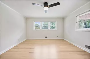 1397 Woodbine St, Marietta, GA 30062 - Photo 4