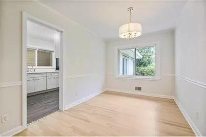 1397 Woodbine Street, Marietta, GA 30062 - Photo 6