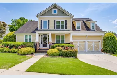 6201 Grand Reunion Drive, Hoschton, GA 30548 - Photo 1