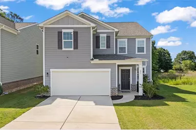 241 Knightsbridge Lane, Winder, GA 30680 - Photo 1
